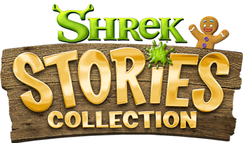 Dreamworks Shrek Stories - Fête De La Musique (1280x544), Png Download
