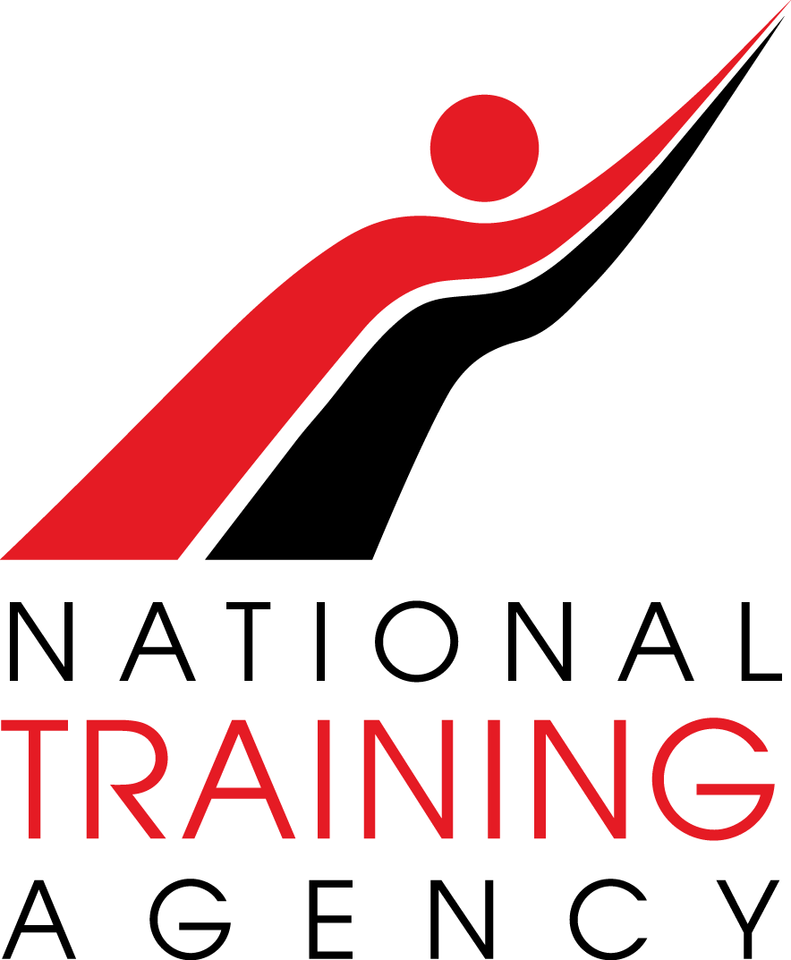 Ntatt Site - National Training Agency Trinidad (884x1073), Png Download