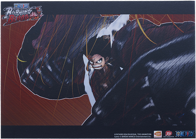 One Piece - Illustration (800x1128), Png Download