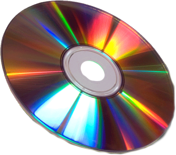 Cd - Cd Blank (685x600), Png Download