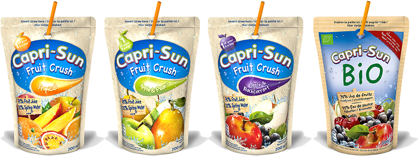 Alors Ça C Est Plutot Fun Wink - Natural Foods (900x345), Png Download