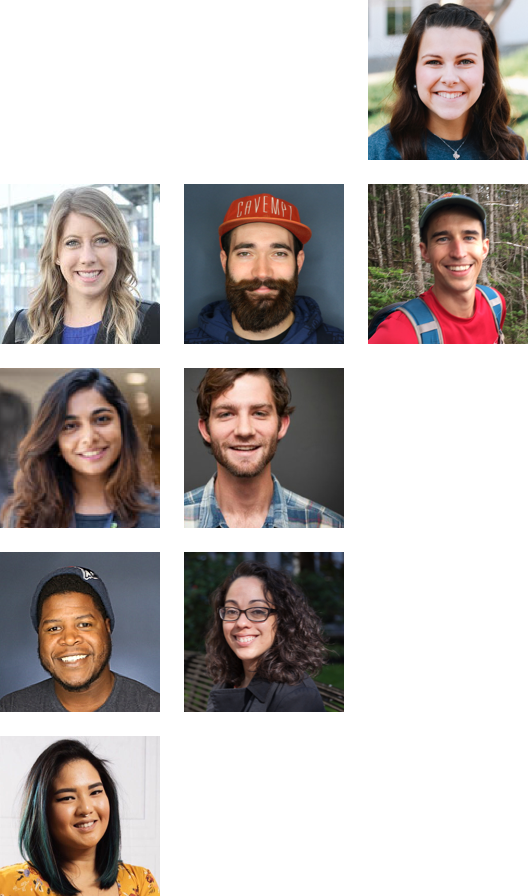 Request A Klaviyo Demo - Collage (528x896), Png Download