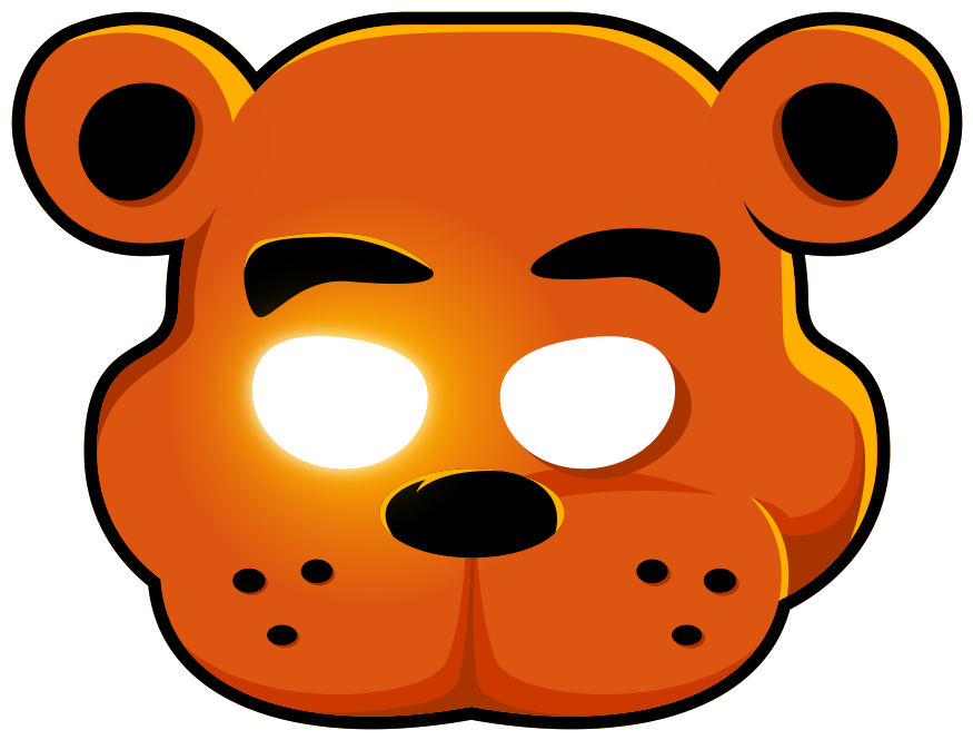 The Smoke The Bear Official Store (901x685), Png Download