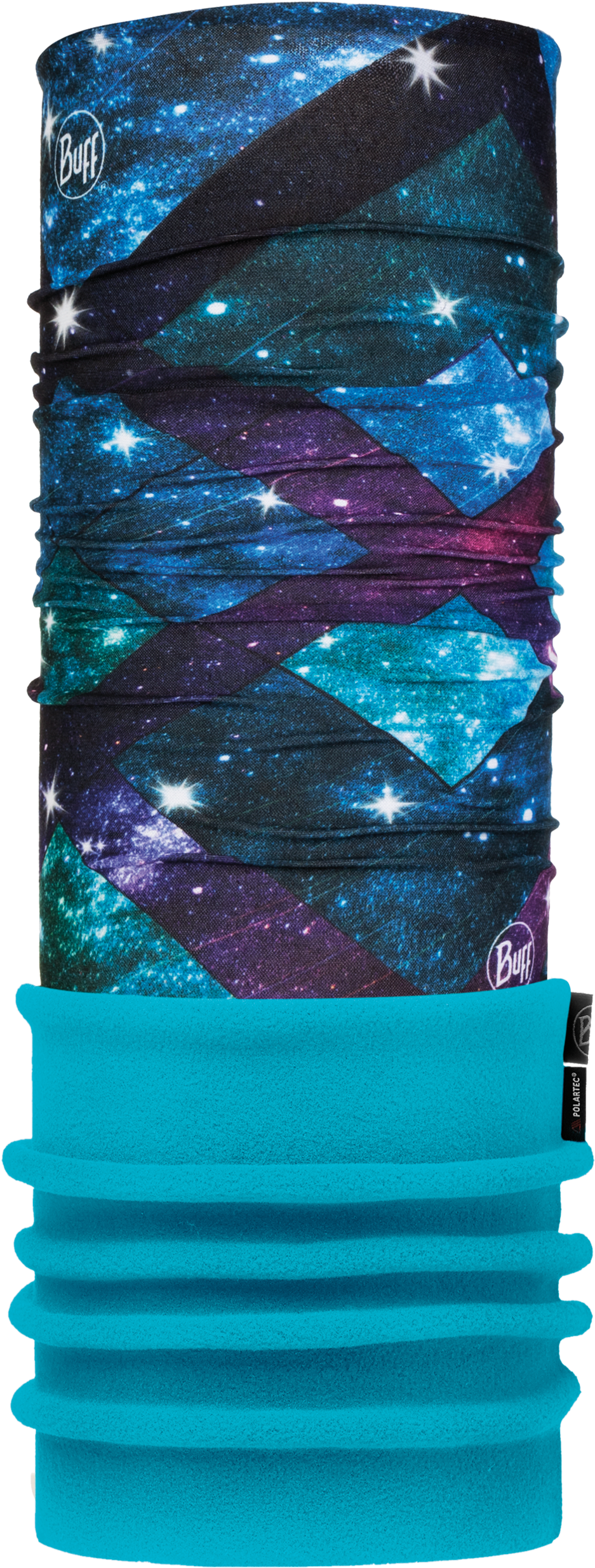 Buff Polar Sen Blue Blue Capri (2560x2535), Png Download