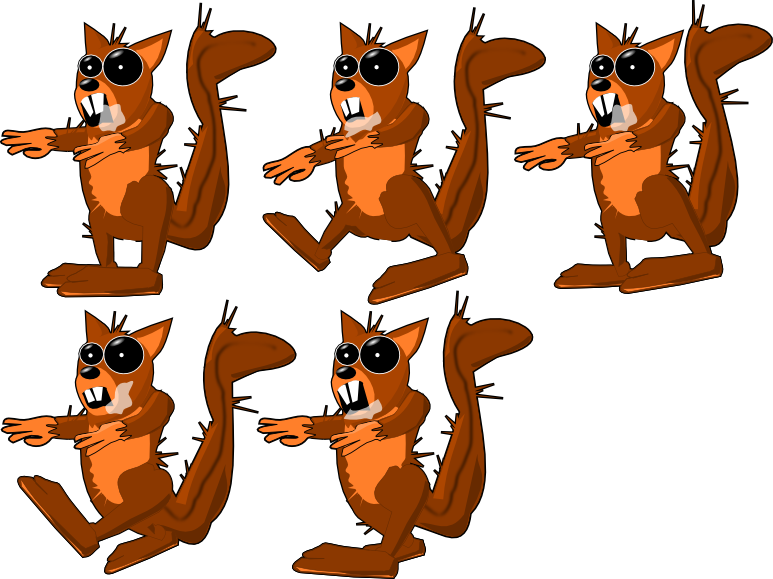 Cartoon (773x579), Png Download