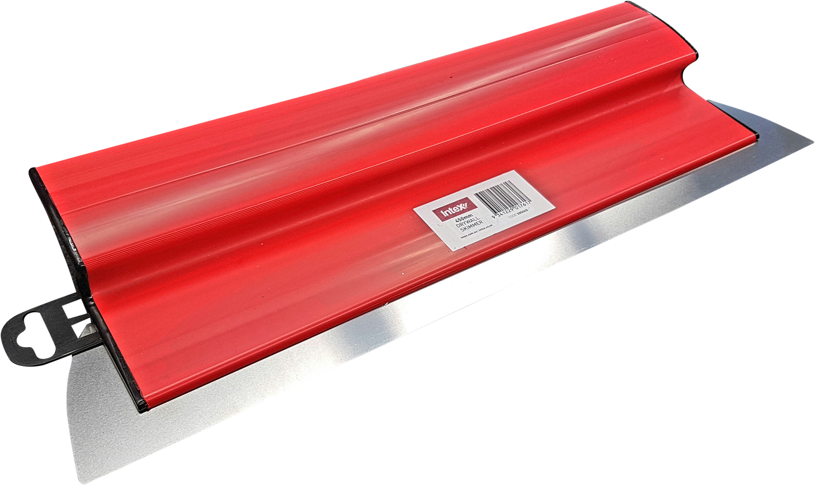 Finishing Skimmer Blade Drywall/exterior Rendering - Wallet (3340x2095), Png Download