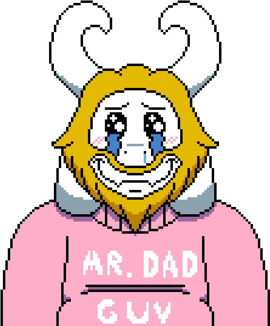 Happy Father's Day - Cartoon (625x675), Png Download
