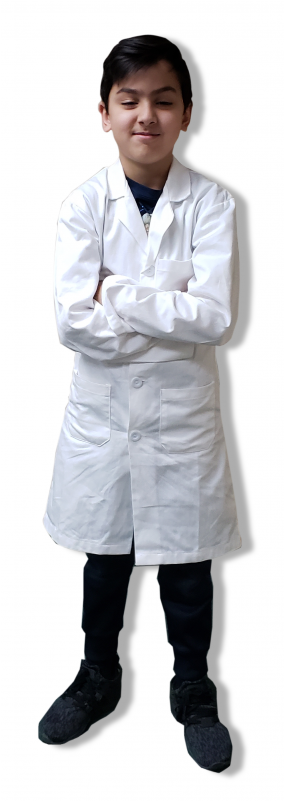 More Views - Standing (800x800), Png Download