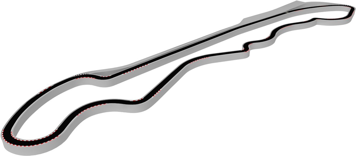 Race Exotics On Track In Las Vegas - Tongs (1280x535), Png Download