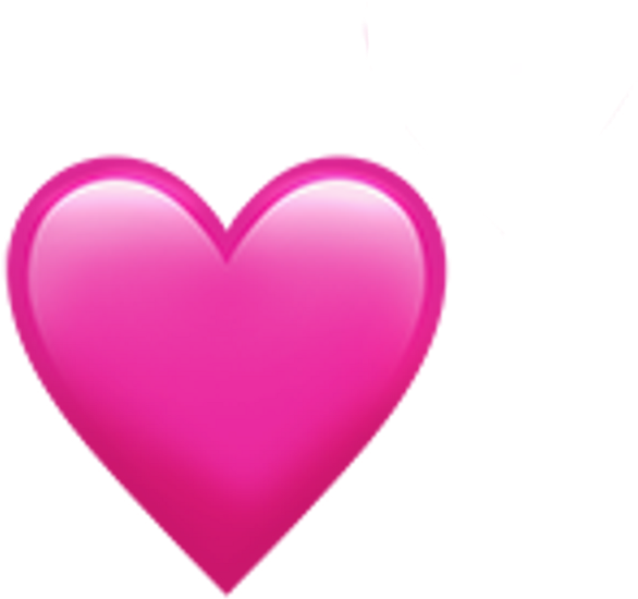Png Image - Heart (1024x1024), Png Download