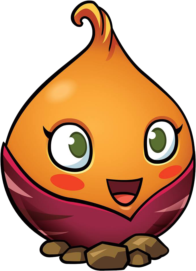 Pvz2 Discussioni Want The Sweet Potato Back And Free - Plants Vs Zombies 2 Sweet Potato (726x960), Png Download
