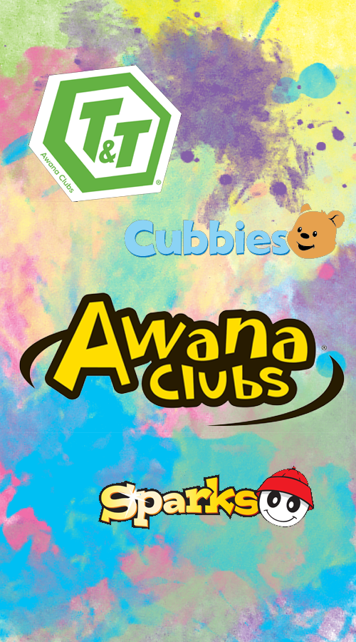 Awana - Awana Clubs (500x900), Png Download