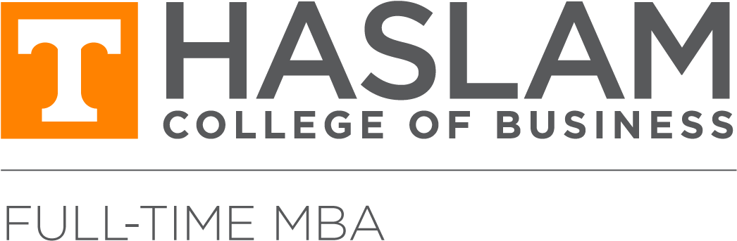 At The Haslam College Of Business - Parallel (1435x392), Png Download