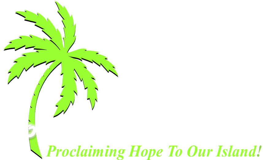 Molokai Baptist Church - Graphic Design (960x540), Png Download
