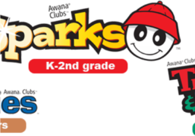 Store Clipart Awana - Awana Sparks (640x480), Png Download