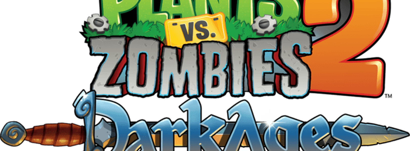 Ea Mobile Weekly News, - Plants Vs Zombies (1620x600), Png Download