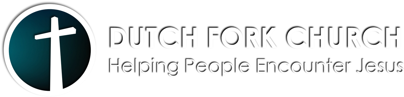 Dutch Fork Baptist Church - Graphics (1370x317), Png Download