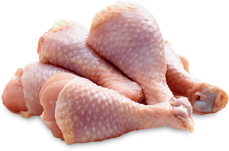 Chicken Meat (750x552), Png Download