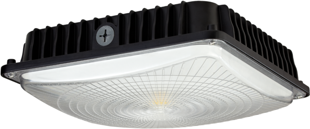 Carousel Image Carousel Image - Sylvania Led Canopy Light (1024x1024), Png Download