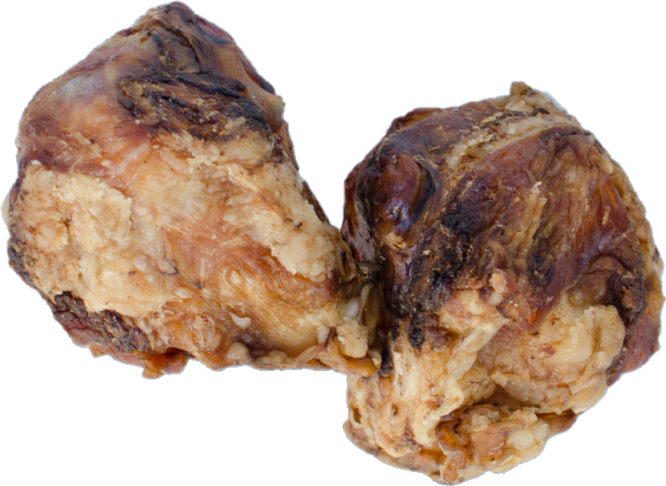 Sweetgrass Beef Knee Cap - Chicken Thighs (1500x1125), Png Download