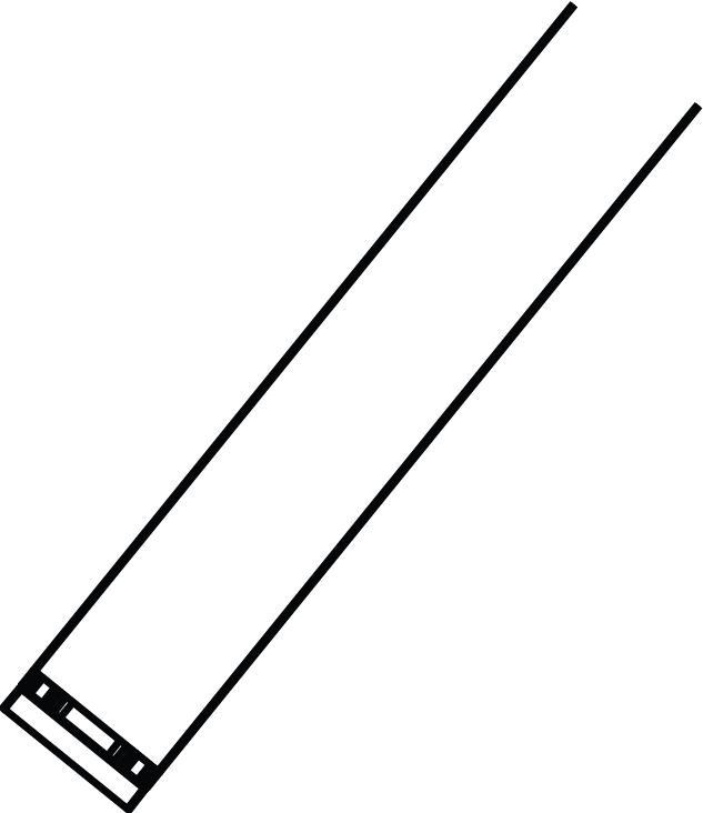 Sparkling 'point-source' Lighting Effect Means The - Line Art (633x732), Png Download