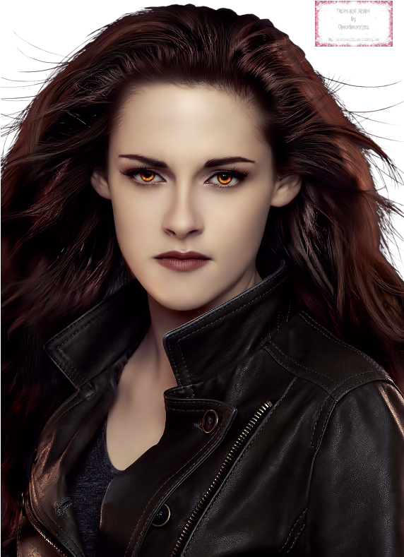 Tube Kristen Stewart - Twilight Saga: Breaking Dawn - Part 2 (2012) (571x800), Png Download