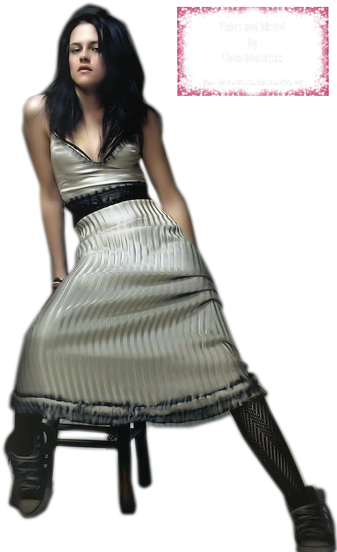 Tube Kristen Stewart - Kristen Stewart (576x800), Png Download