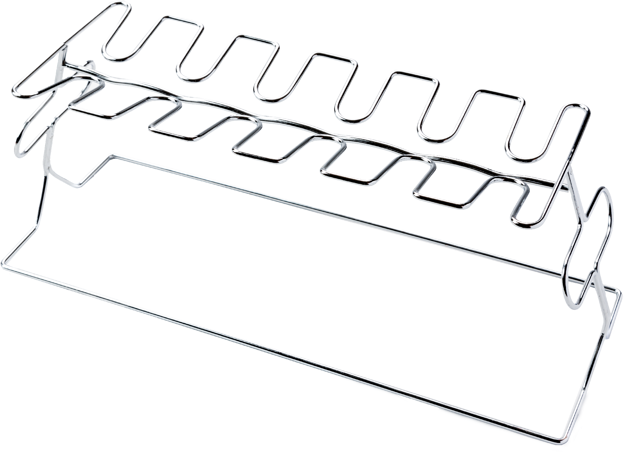 Chicken Leg Hanger - Traeger Bac326 (2000x2000), Png Download