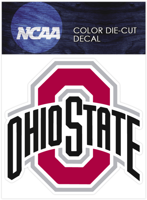 Frequently Bought Together - Ohio State Vs Clemson 2016 (640x640), Png Download