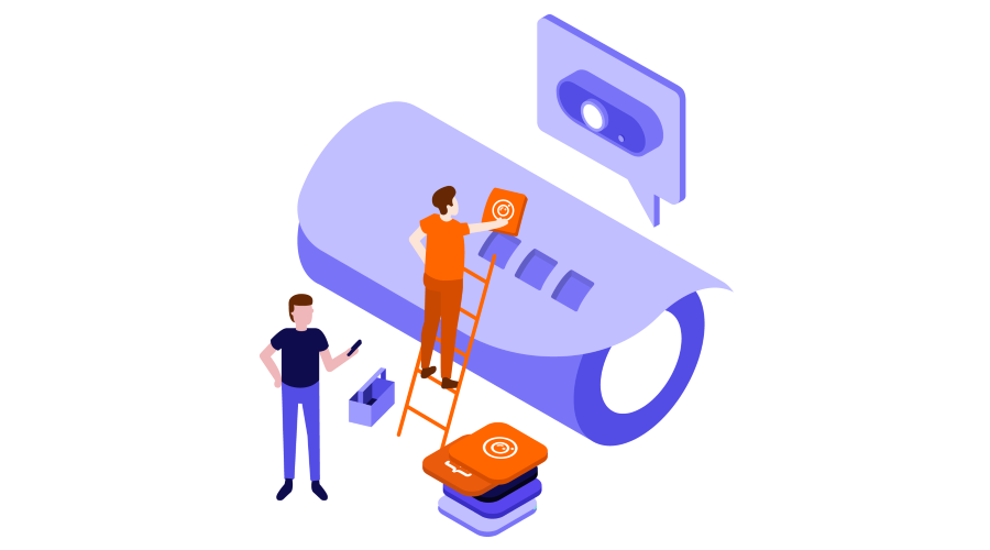 Bosch Start-up Security And Safety Things Presents - Graphic Design (900x500), Png Download