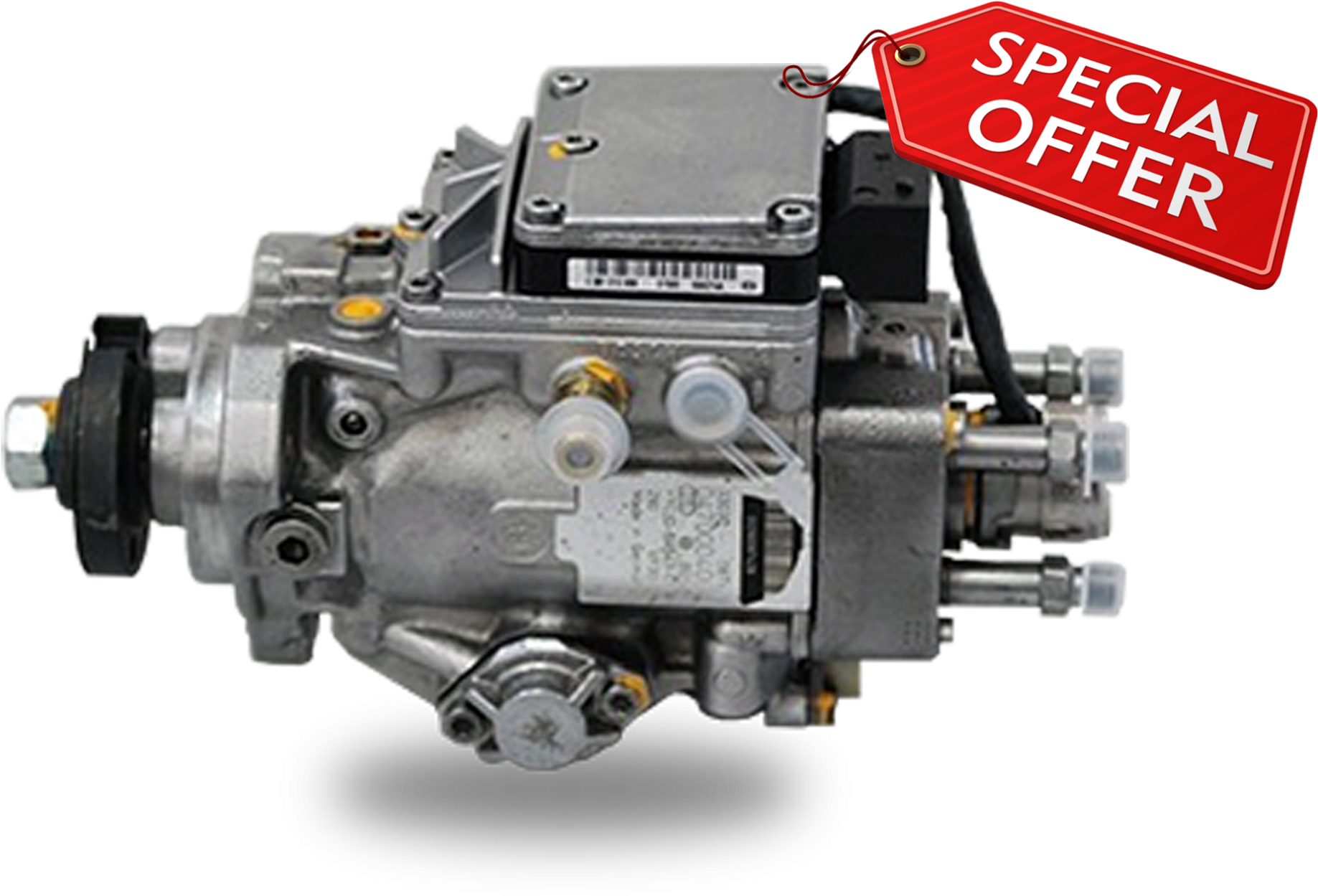 Vp30 Special Offer - Bosch 0470004012 (1919x1920), Png Download
