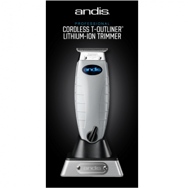 Cordless T Outliner (1140x380), Png Download