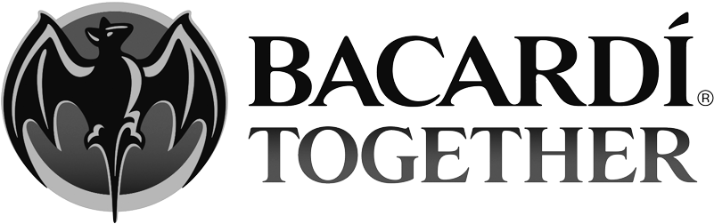 Bigplus Productions - Bacardi Together (800x800), Png Download