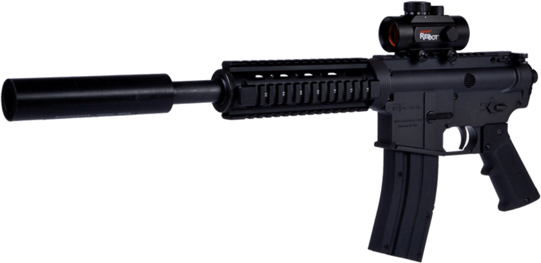 Tank America Wildly Accurate Combat Zones - Firearm (1152x519), Png Download