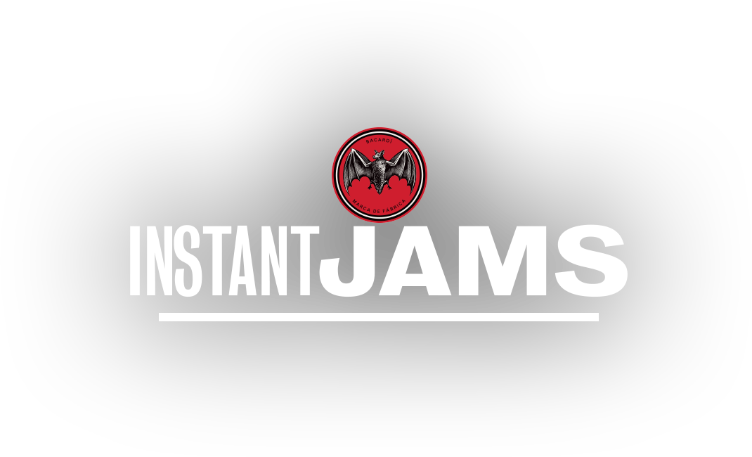 Bacardi Instajams - Bacardi (1070x650), Png Download