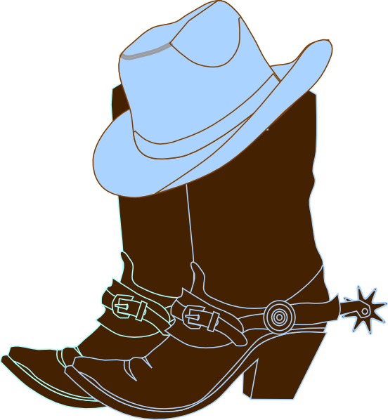 Blue Hat Svg Clip Arts 552 X 598 Px (552x598), Png Download
