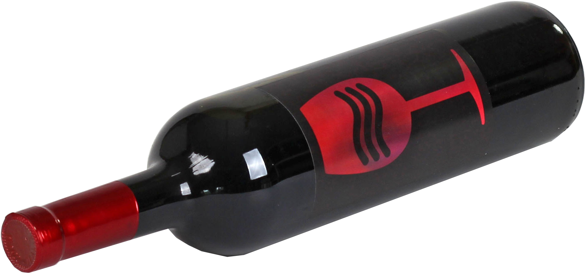 Nano Wine - Wine Bottle (3060x2041), Png Download