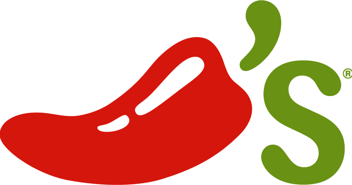 Chilis Paint Png Logo - Chilis Restaurant Logo (1200x630), Png Download