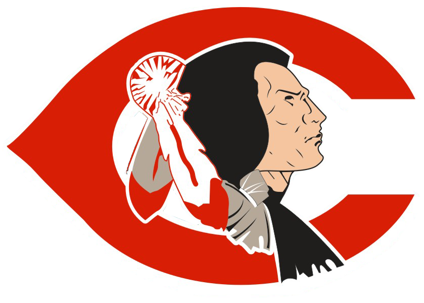 Cheraw Braves Boys Basketball - Illustration (1500x1200), Png Download