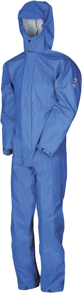 Royal Blue - Hoodie (720x1080), Png Download