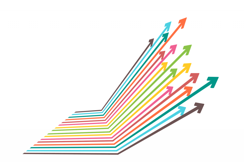 It Budget Increase - Маркетинг Пнг (1024x683), Png Download