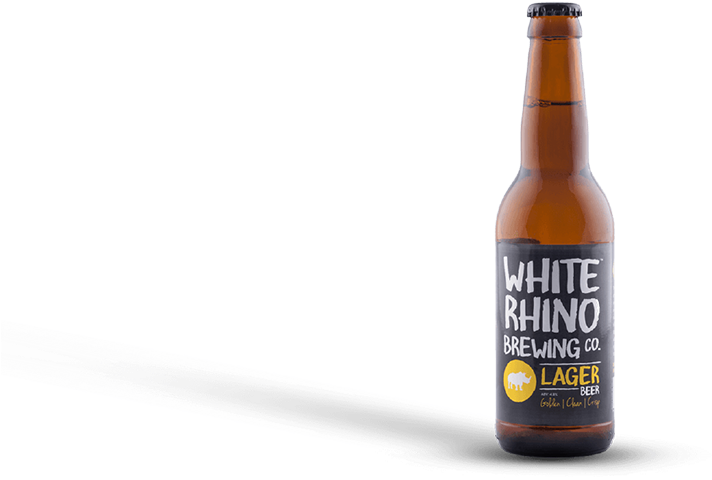 In A Market Dominated By Mass-market Lagers, This Is - Beer Bottle (850x520), Png Download