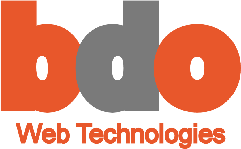 Bdo Web Technologies - Circle (893x561), Png Download