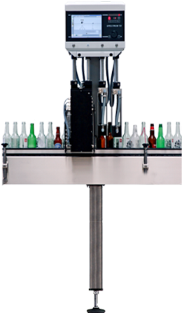 Empty Bottle Sorting Unit - Heuft Spectrum Tx (750x450), Png Download