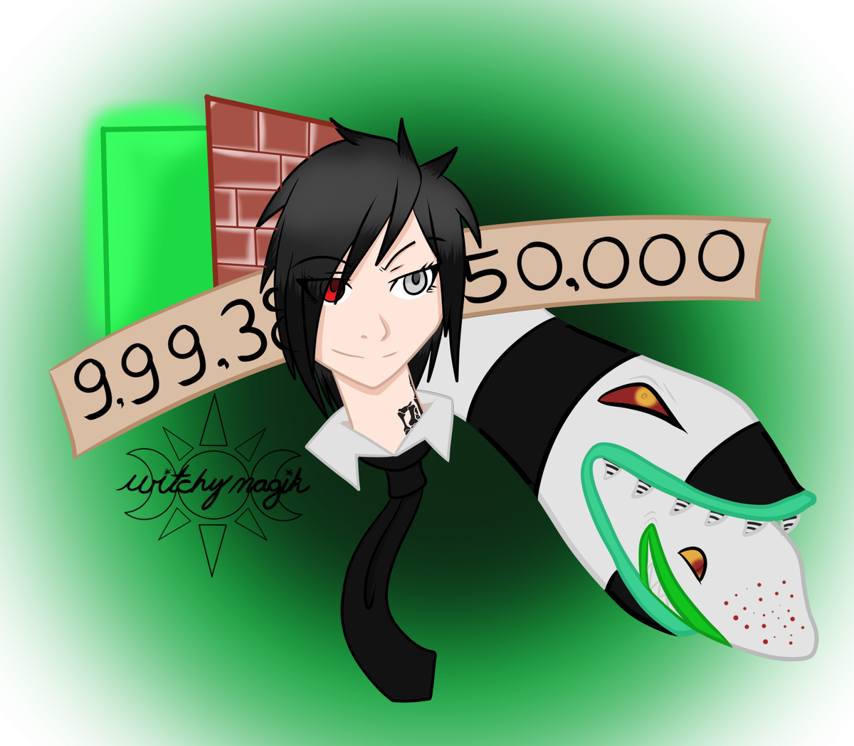 #beetlejuice #oc #originalcharacter #icon #bust #human - Cartoon (1200x1049), Png Download