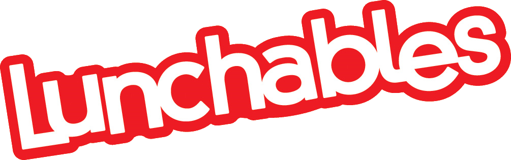 Lunchables Logo - Lunchables Logo No Background (1005x315), Png Download