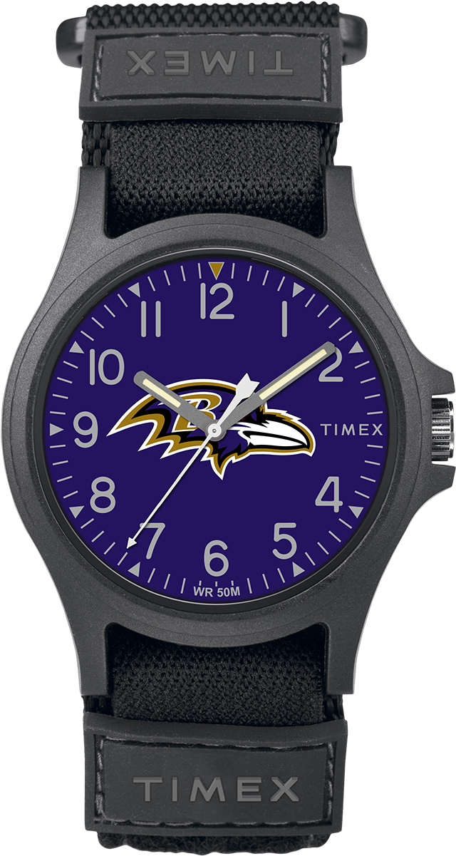 Pride Baltimore Ravens Large - Baltimore Ravens (1000x1200), Png Download
