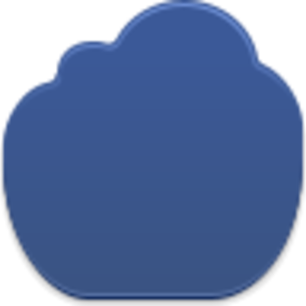 Facebook (600x600), Png Download