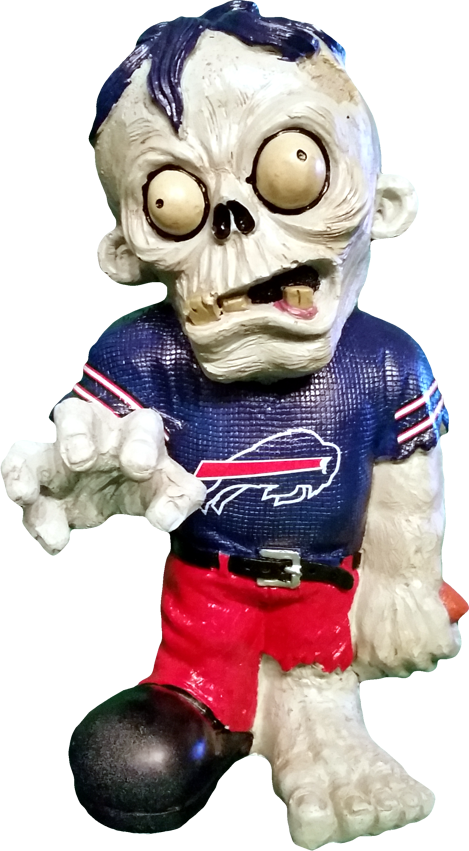 Buffalo Bills (469x851), Png Download