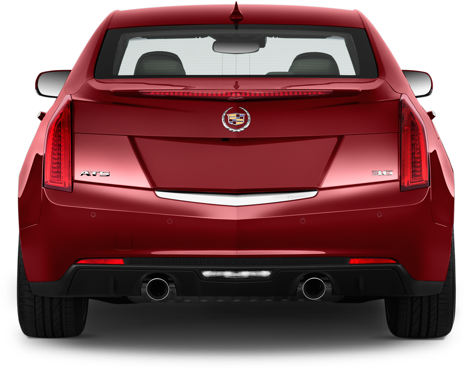 Free Pictures, Type Big - Cadillac (2048x1360), Png Download